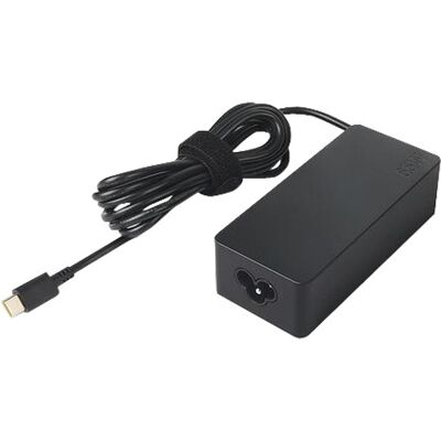 Lenovo USB-C 65W-netvoedingsadapter oplader Lenovo USB-C 65W-netvoedingsadapter oplader