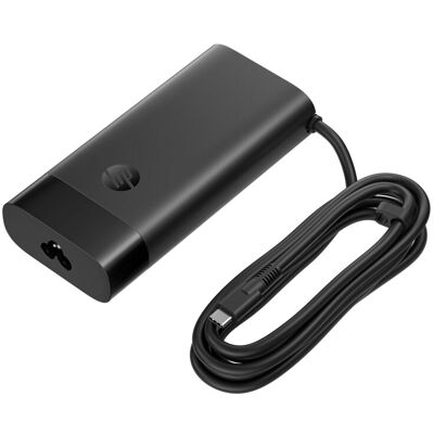 HP 140W USB-C Laptop Charger oplader HP 140W USB-C Laptop Charger oplader