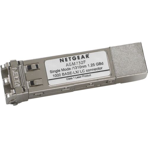 Netgear AGM732F SFP Transceiver 1000BASE-LX transceiver