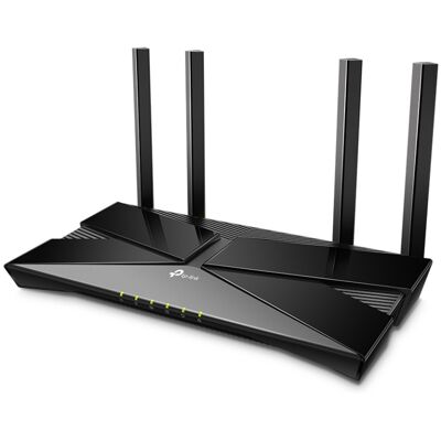TP-Link Archer AX23 mesh router TP-Link Archer AX23 mesh router