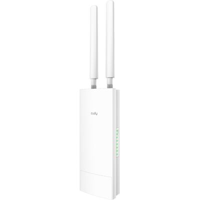 Cudy Indoor/Outdoor 4G AC1200 Wi-Fi Router Cudy Indoor/Outdoor 4G AC1200 Wi-Fi Router