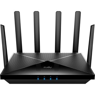 Cudy AC1200 Wi-Fi 4G LTE-Cat6 Gigabit mesh router Cudy AC1200 Wi-Fi 4G LTE-Cat6 Gigabit mesh router