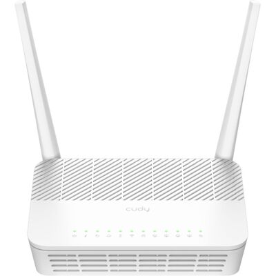 Cudy - GP1200V - Dual-band - Wit - Router Cudy - GP1200V - Dual-band - Wit - Router