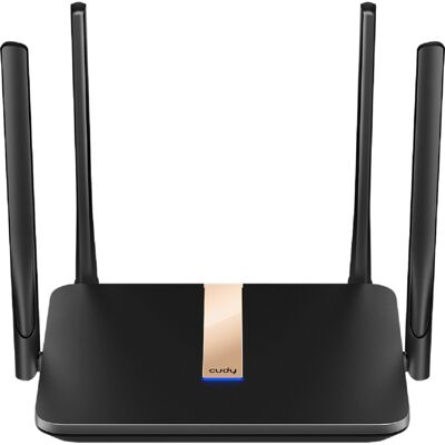 Cudy AC1200 Wi-Fi Mesh 4G LTE Cat4 mesh router Cudy AC1200 Wi-Fi Mesh 4G LTE Cat4 mesh router