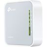 TP-Link TL-WR902AC, AC750 Wireless Travel Router router