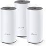 TP-Link Deco E4 mesh router 3 stuks