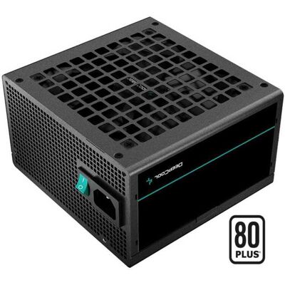 DeepCool PF600 voeding DeepCool PF600 voeding