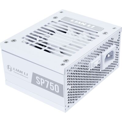 Lian-Li SP750 V2 Gold voeding Lian-Li SP750 V2 Gold voeding