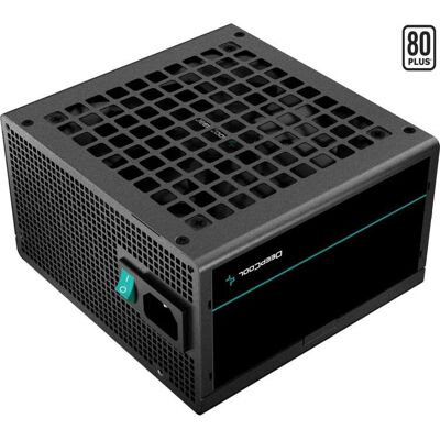 DeepCool PF650 voeding DeepCool PF650 voeding