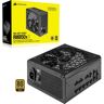 Corsair RM850x Shift 850W voeding 1x 12VHPWR, 4x 6+2-pin PCIe, Kabel-management