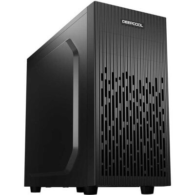 DeepCool MATREXX 30 SI mini tower behuizing DeepCool MATREXX 30 SI mini tower behuizing