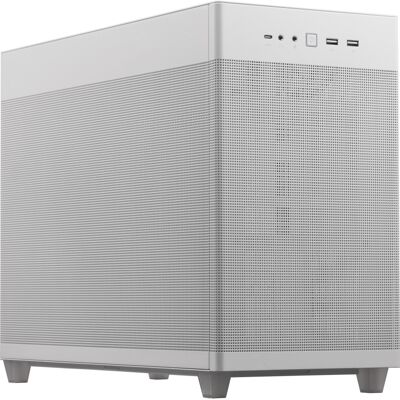 Asus Prime AP201 mini tower behuizing Asus Prime AP201 mini tower behuizing