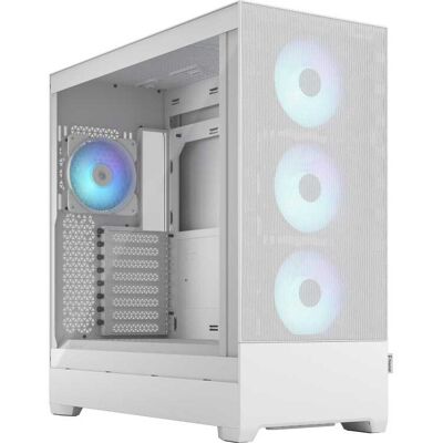 Fractal Design Pop XL Air RGB big towerbig behuizing Fractal Design Pop XL Air RGB big towerbig behuizing