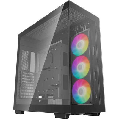 DeepCool CH780 midi tower behuizing DeepCool CH780 midi tower behuizing