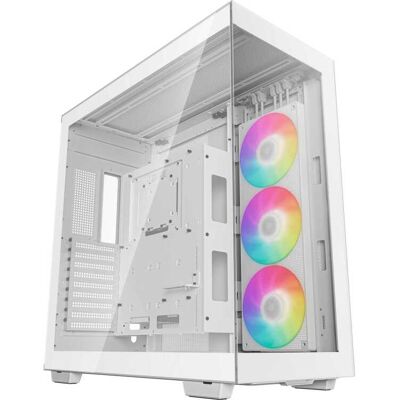 DeepCool CH780 midi tower behuizing DeepCool CH780 midi tower behuizing