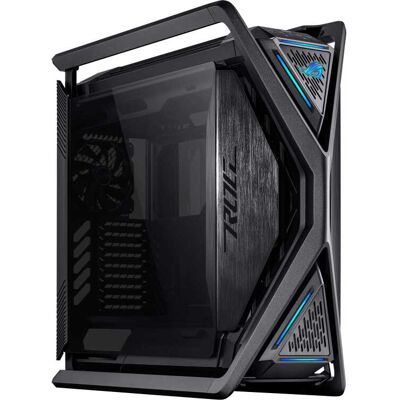 Asus ROG Hyperion GR701 BTF Edition big towerbig behuizing Asus ROG Hyperion GR701 BTF Edition big towerbig behuizing