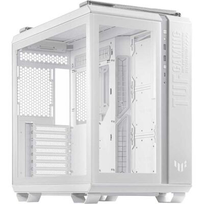Asus TUF Gaming GT502 midi tower behuizing Asus TUF Gaming GT502 midi tower behuizing