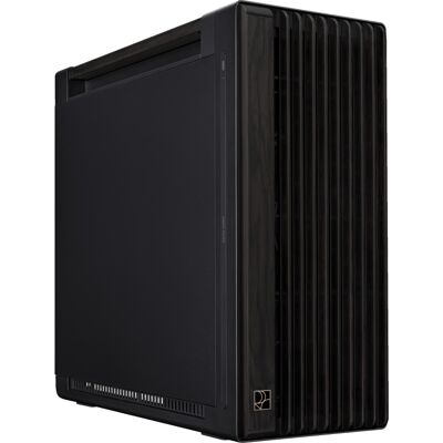 Asus ProArt PA602 Wood Edition - Metal Panel big tower behuizing Asus ProArt PA602 Wood Edition - Metal Panel big tower behuizing