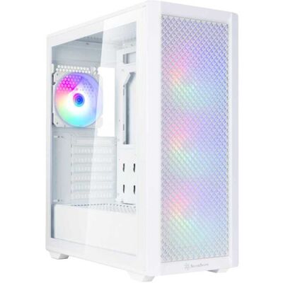 Silverstone FARA 515FXR Tower Cabinet - Tower Cabinet Silverstone FARA 515FXR Tower Cabinet - Tower Cabinet