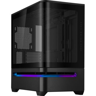 Asus Prime AP202 midi tower behuizing Asus Prime AP202 midi tower behuizing