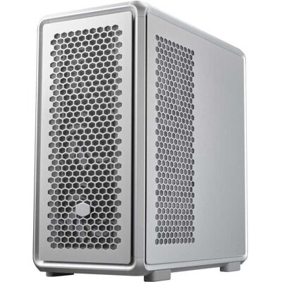 Cooler Master Masterframe 600 midi tower behuizing Cooler Master Masterframe 600 midi tower behuizing