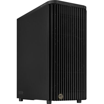 Asus ProArt PA401 - Metal Panel midi tower behuizing Asus ProArt PA401 - Metal Panel midi tower behuizing