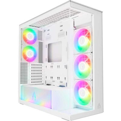 Arctic Xtender midi tower behuizing Arctic Xtender midi tower behuizing