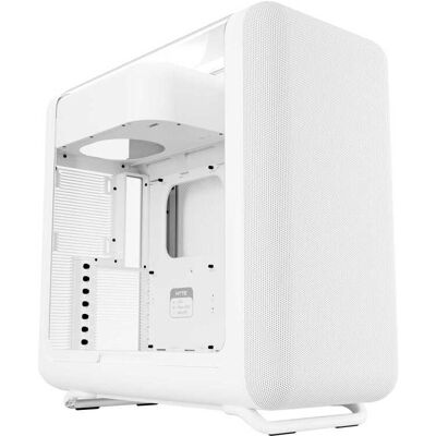HYTE X50 midi tower behuizing HYTE X50 midi tower behuizing
