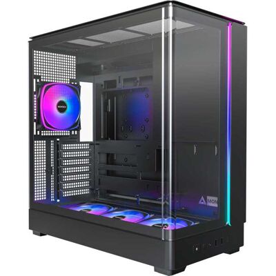 Montech KING 45 PRO midi tower behuizing Montech KING 45 PRO midi tower behuizing