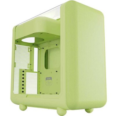 HYTE X50 midi tower behuizing HYTE X50 midi tower behuizing