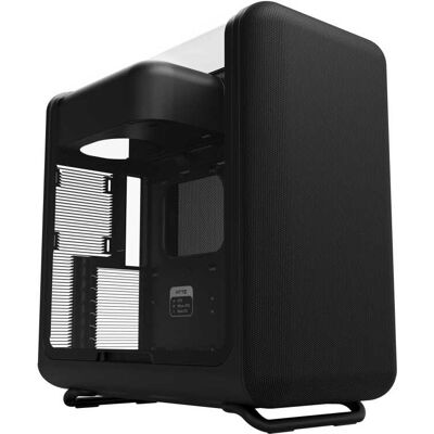 HYTE X50 midi tower behuizing HYTE X50 midi tower behuizing