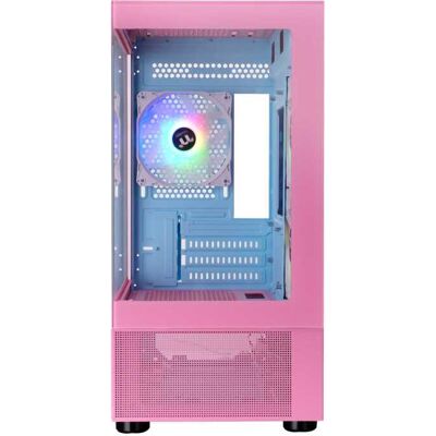 Thermaltake View 170 TG ARGB mini tower behuizing Thermaltake View 170 TG ARGB mini tower behuizing
