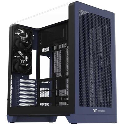 Thermaltake View 390 Air Future Dusk midi tower behuizing Thermaltake View 390 Air Future Dusk midi tower behuizing