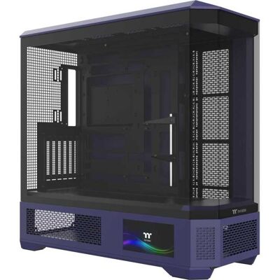 Thermaltake View 600 TG Future Dusk big towerbig behuizing Thermaltake View 600 TG Future Dusk big towerbig behuizing