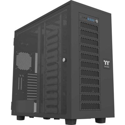 Thermaltake AX700 TG big towerbig behuizing Thermaltake AX700 TG big towerbig behuizing