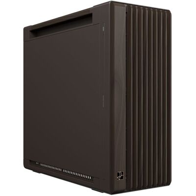 Asus ProArt PA602 Wood Edition - Metal Panel big tower behuizing Asus ProArt PA602 Wood Edition - Metal Panel big tower behuizing