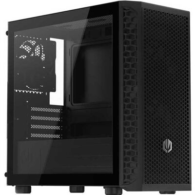 ENDORFY Signum M30 Air mini tower behuizing ENDORFY Signum M30 Air mini tower behuizing