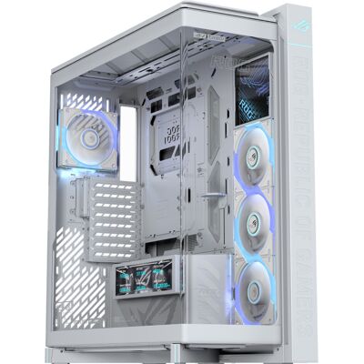 Asus ROG Cronox ARGB big tower behuizing Asus ROG Cronox ARGB big tower behuizing