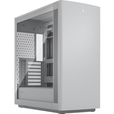 Fractal Design Define One Light TG midi tower behuizing Fractal Design Define One Light TG midi tower behuizing