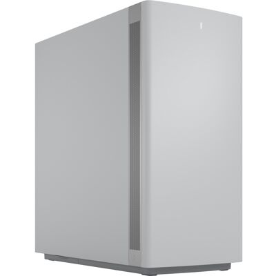 Fractal Design Define One Light Solid midi tower behuizing Fractal Design Define One Light Solid midi tower behuizing