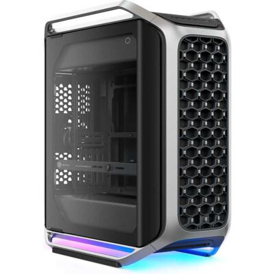 Cooler Master COSMOS ALPHA big towerbig behuizing Cooler Master COSMOS ALPHA big towerbig behuizing
