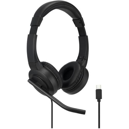 Kensington H1000 USB-C On-Ear headset headset