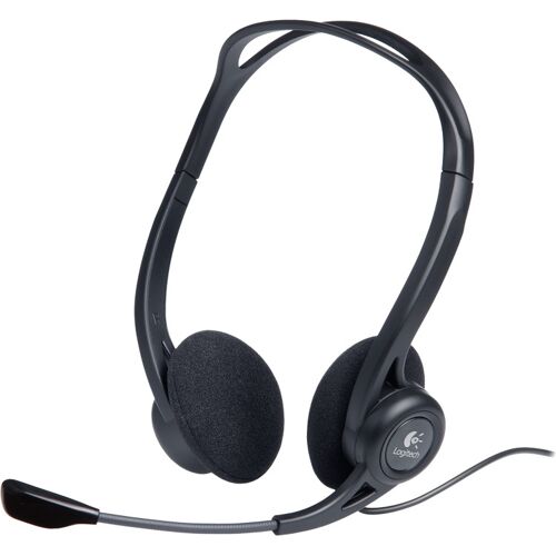 Logitech PC Headset 960 USB headset