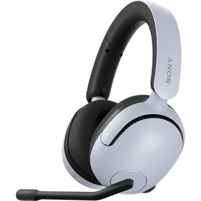 Sony INZONE H5 draadloze gamingheadset gaming headset Sony INZONE H5 draadloze gamingheadset gaming headset
