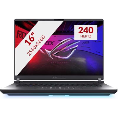 Asus ROG Strix G16 G615LW-S5058W 16'' gaming laptop Asus ROG Strix G16 G615LW-S5058W 16'' gaming laptop