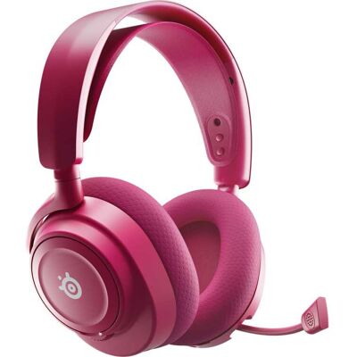 SteelSeries Arctis Nova 7 Wireless Gen 2 gaming headset SteelSeries Arctis Nova 7 Wireless Gen 2 gaming headset