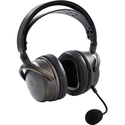 Audeze Maxwell 2 Wireless gaming headset Audeze Maxwell 2 Wireless gaming headset