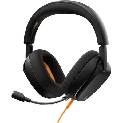 Glorious GHS Eternal - Stereo gamingheadset gaming headset Glorious GHS Eternal - Stereo gamingheadset gaming headset
