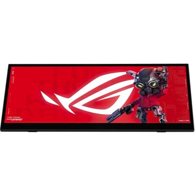 Asus ROG Strix XG129C ledmonitor Asus ROG Strix XG129C ledmonitor