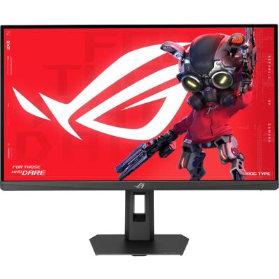 Asus ROG Strix XG27ACS Gen2 (XG27ACSR) 27'' gaming monitor Asus ROG Strix XG27ACS Gen2 (XG27ACSR) 27'' gaming monitor